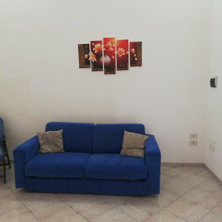 Apartment Cara Sibilla Marsala Exterior foto